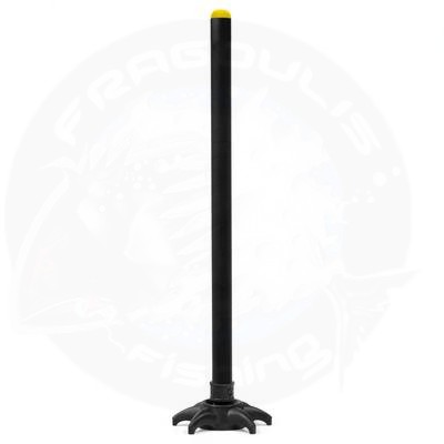 TUBERTINI GAMBA FISSA CON PIEDE SPIDER FOOT