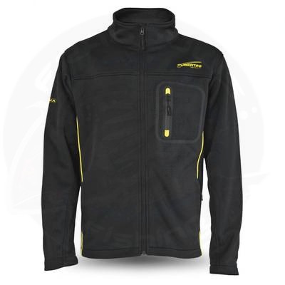 TUBERTINI GIACCA TECNO FLEECE