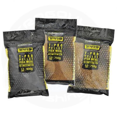 TUBERTINI T-PRO PELLET 750 GR