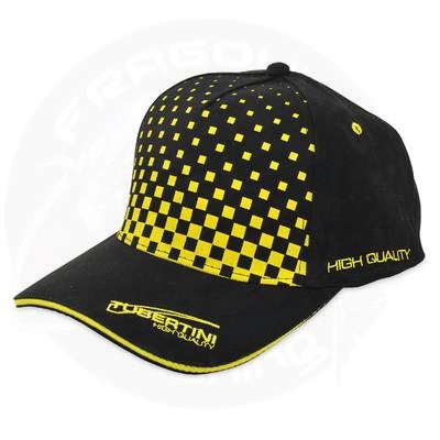 TUBERTINI HIP CAP BLACK