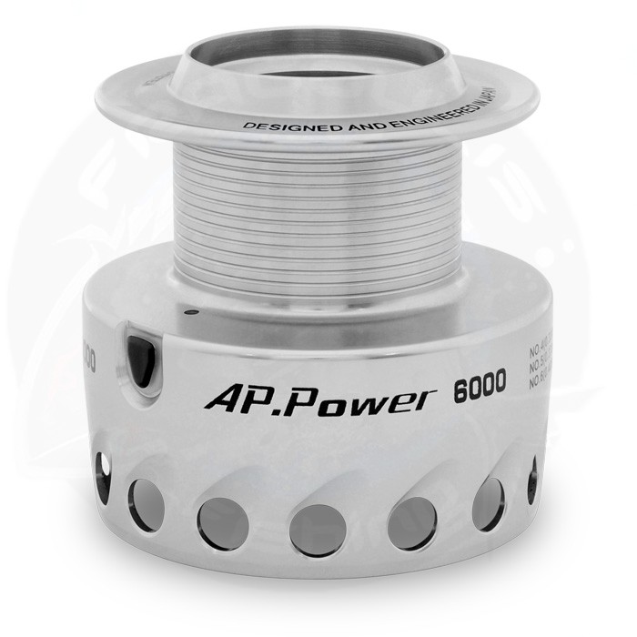 TUBERTINI BOBINA AP POWER 6000