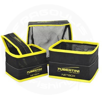 TUBERTINI BAIT NET BOX SQ