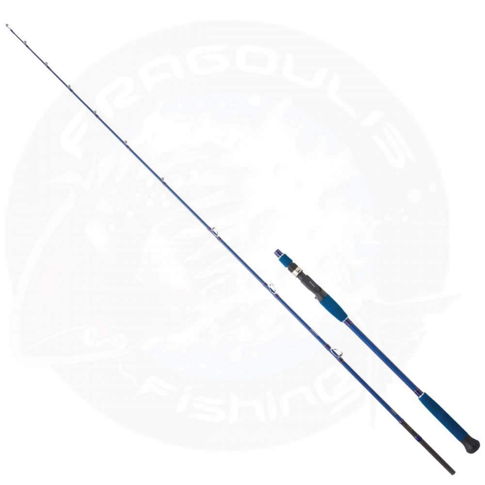 DAIWA LEGALIS OCEANO SLOW JIGGING