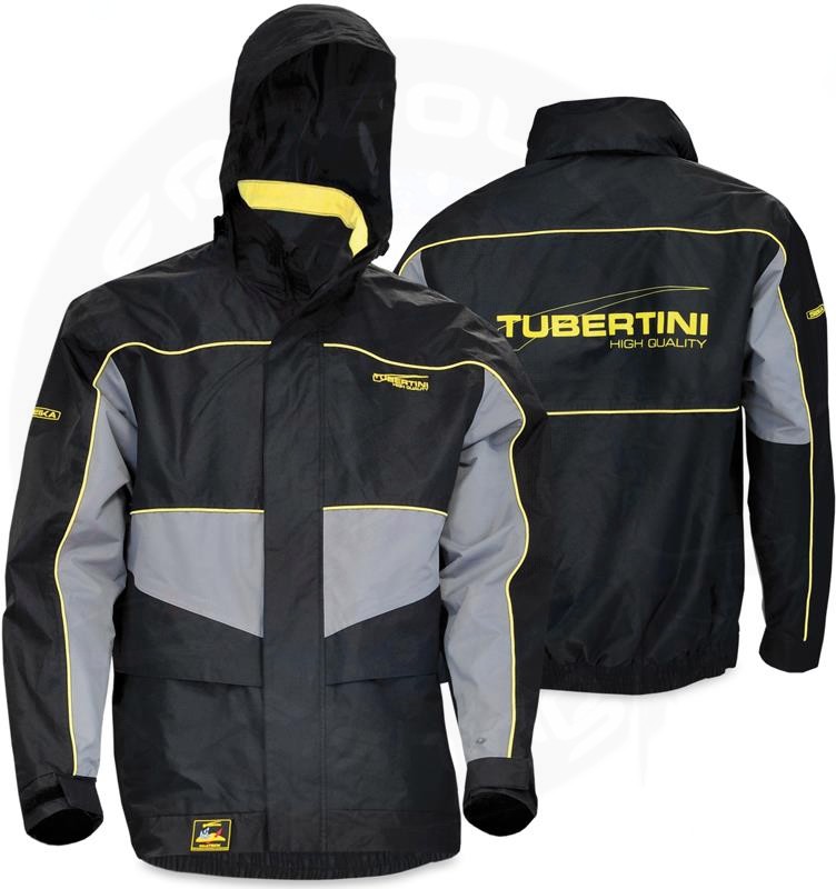 TUBERTINI AQUATECK PRO JACKET