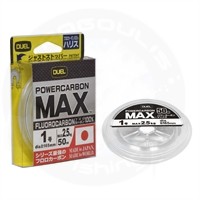 DUEL POWER CARBON MAX MT.50