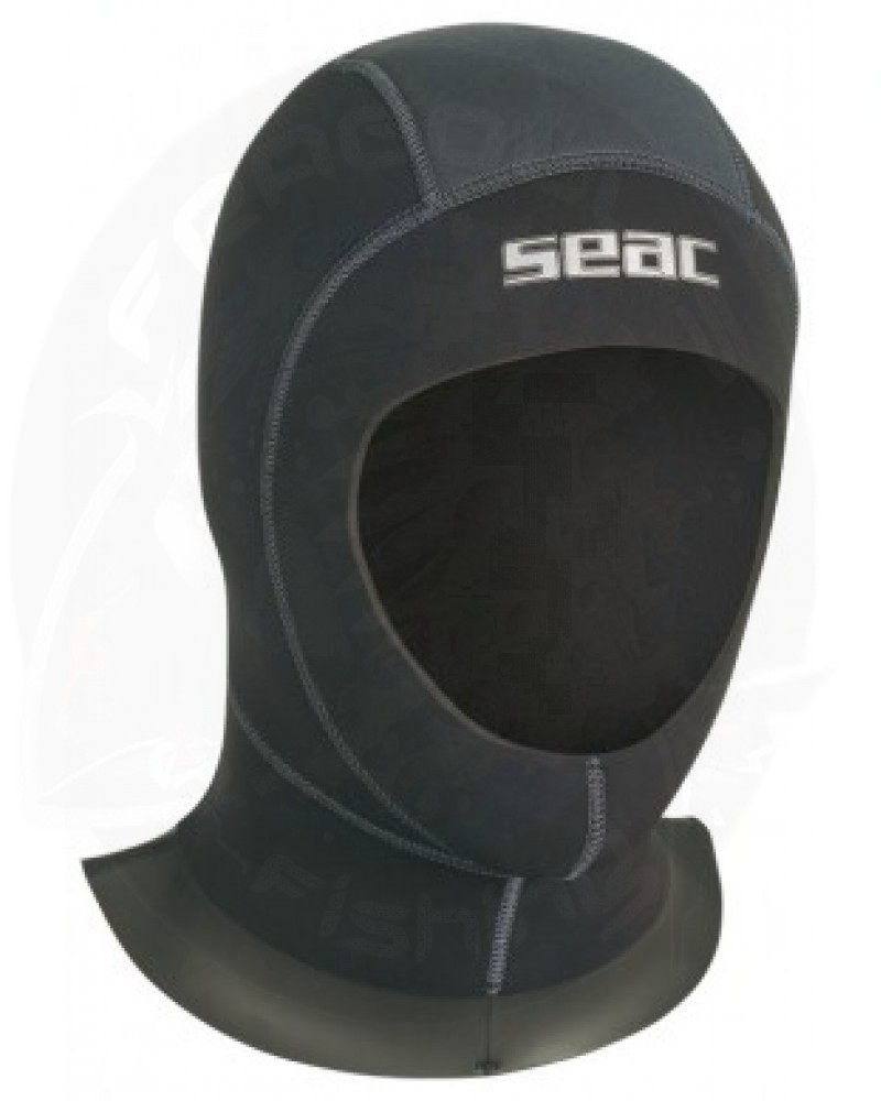 SEAC CAPPUCCIO DOUBLE FLAP MM.6 XS-S