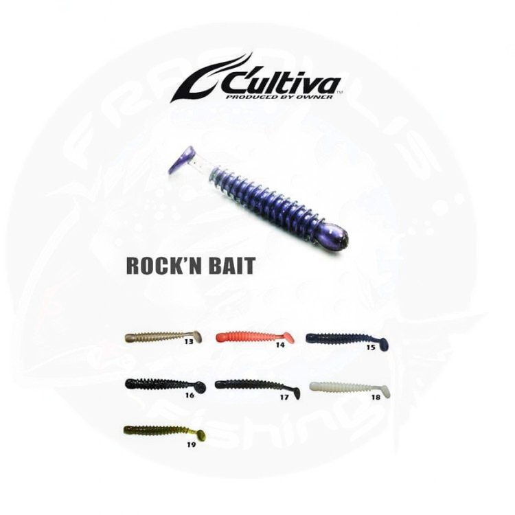 OWNER CULTIVA ROCK N BAIT 