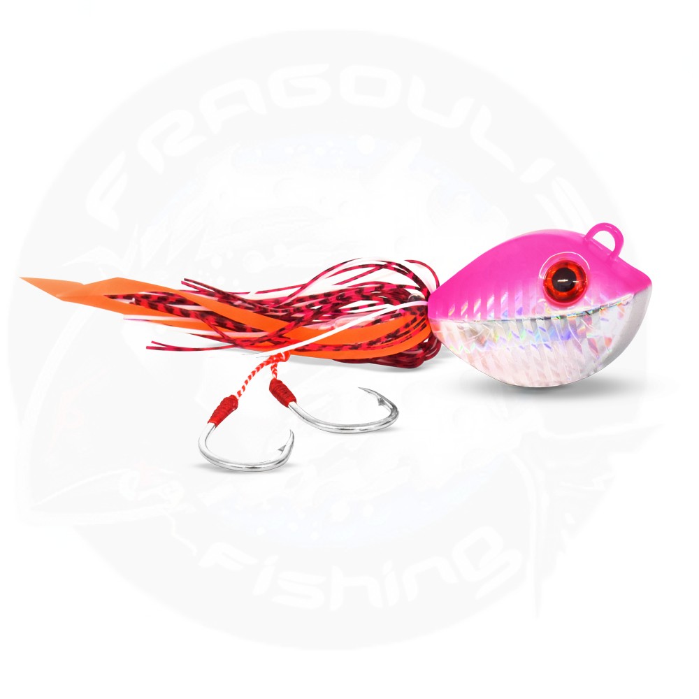 SHINKA ZULU 150GR PINK