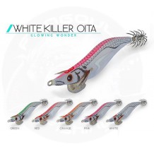 DTD WHITE KILLER OITA 3.0
