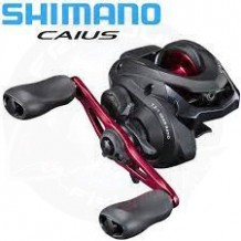 SHIMANO CAIUS RED 151 HG LEFT 