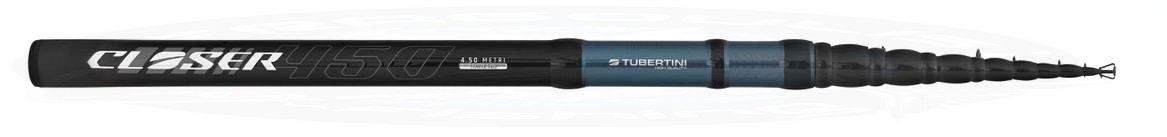 TUBERTINI CLOSER