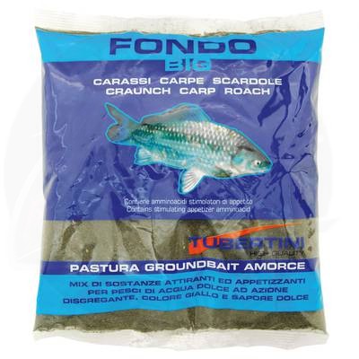 TUBERTINI FONDO BIG CARASSI-CARPE-SCARDOLE 1Kg