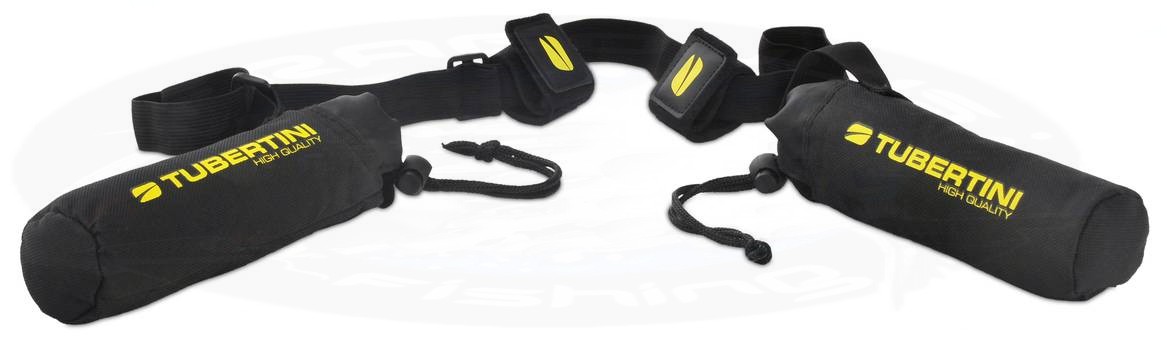 TUBERTINI PROTECTOR CANNE INGLESI / FEEDER