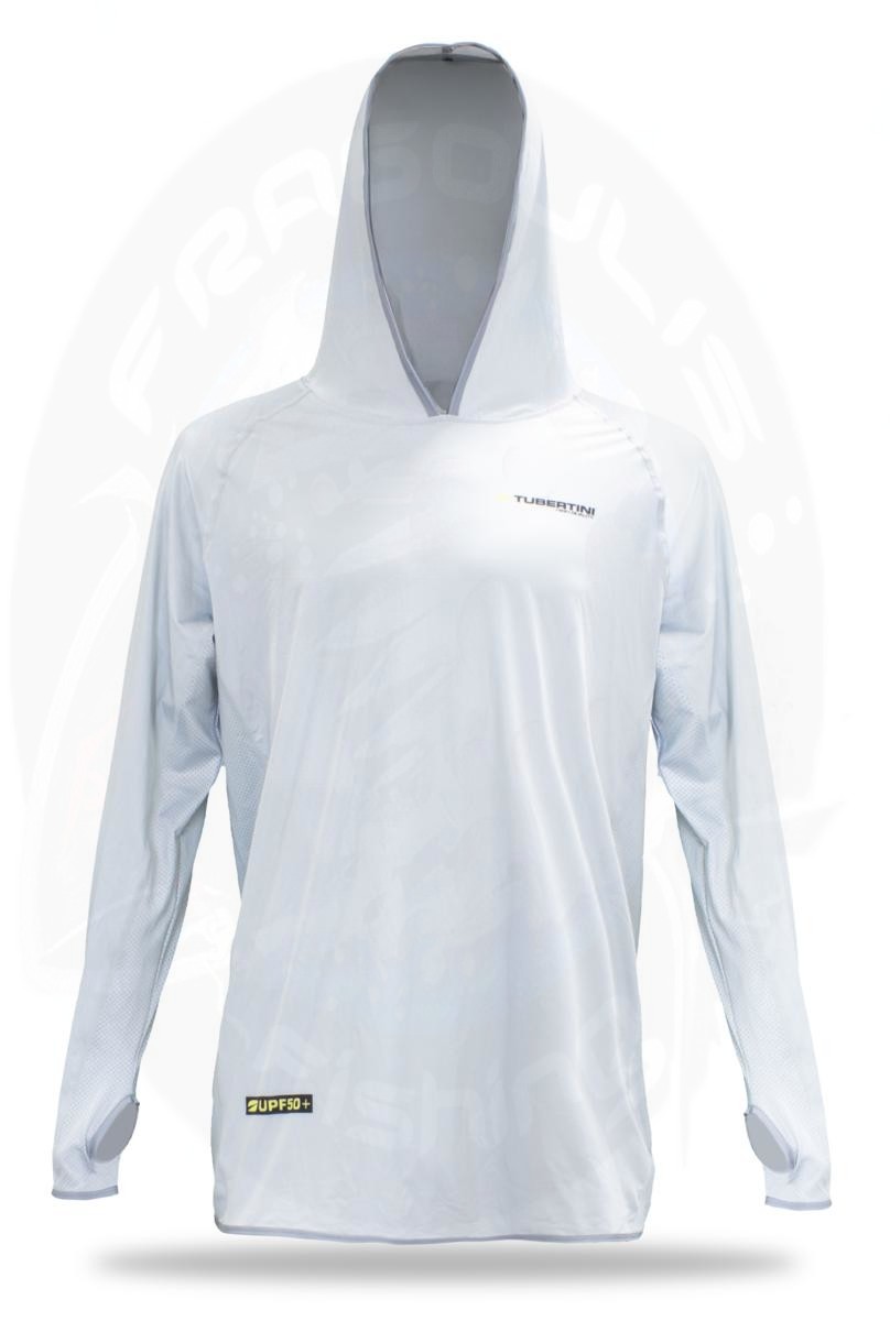 TUBERTINI T-SHIRT UV JERSEY