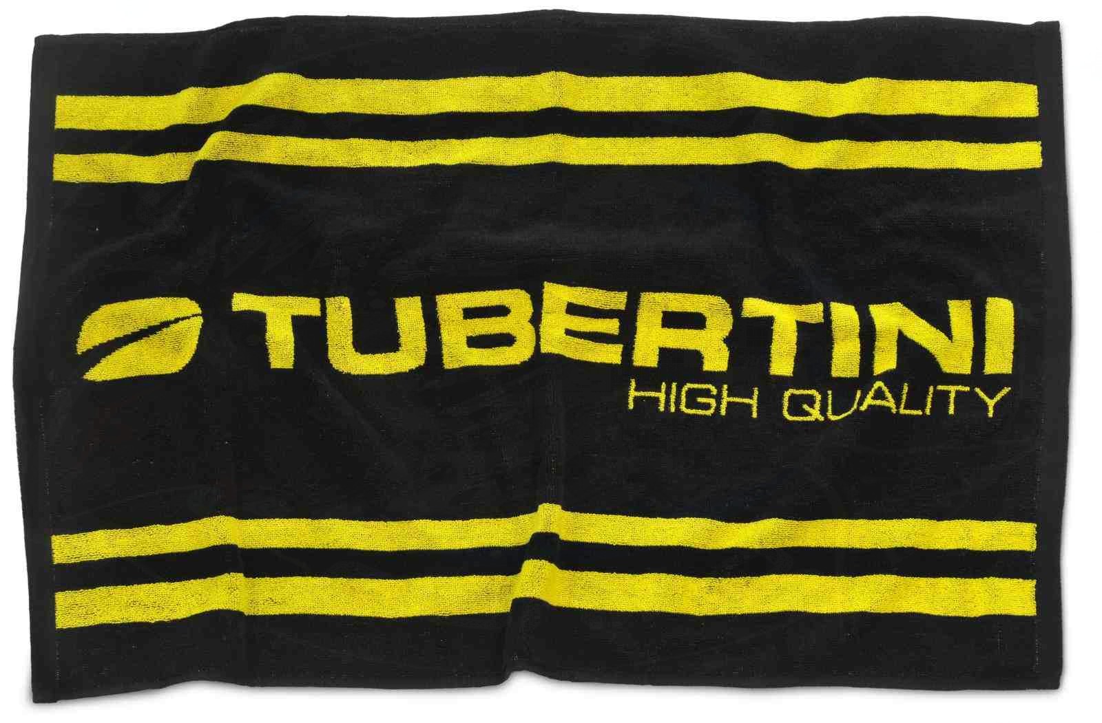 TUBERTINI TBT TOWEL