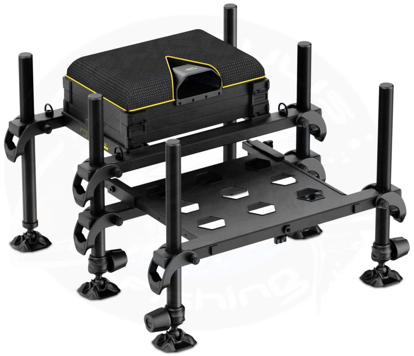 TUBERTINI FL 200 BLACK