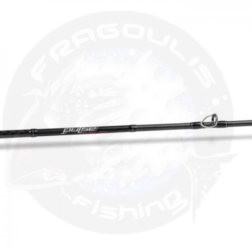 MUSTAD PULSE SLOW JIGGING (BAITCASTER)