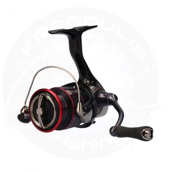 DAIWA FUEGO 23LT 3000