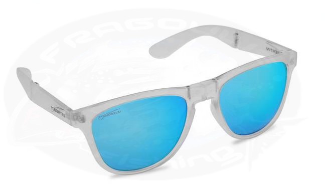 TUBERTINI T-GLASS FOLD POLARIZED -Μπλέ φακός