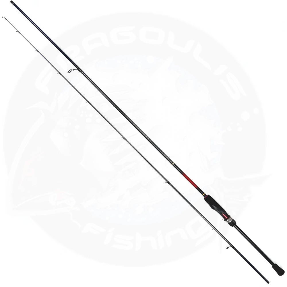 DAIWA GEKKABIJIN XV MT.2.37 GR.2-15