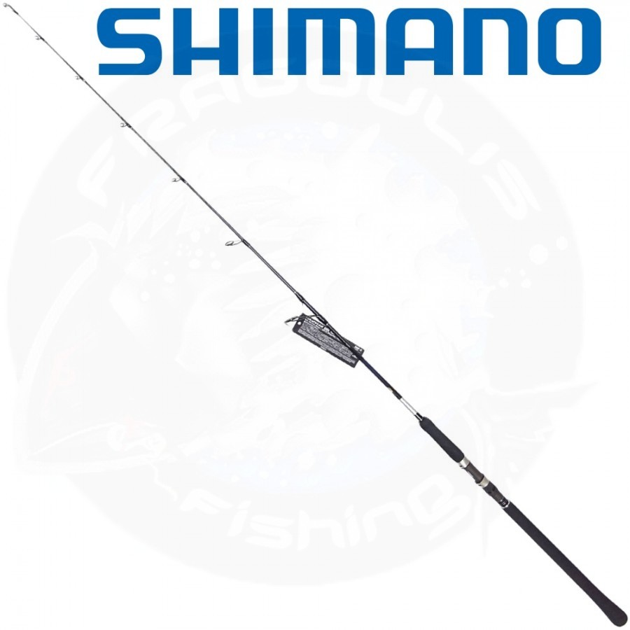 SHIMANO GRAPPLER BB MT.1.83 MAX 250GR