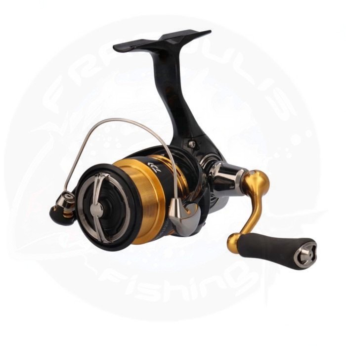 DAIWA LEGALIS 23LT 4000