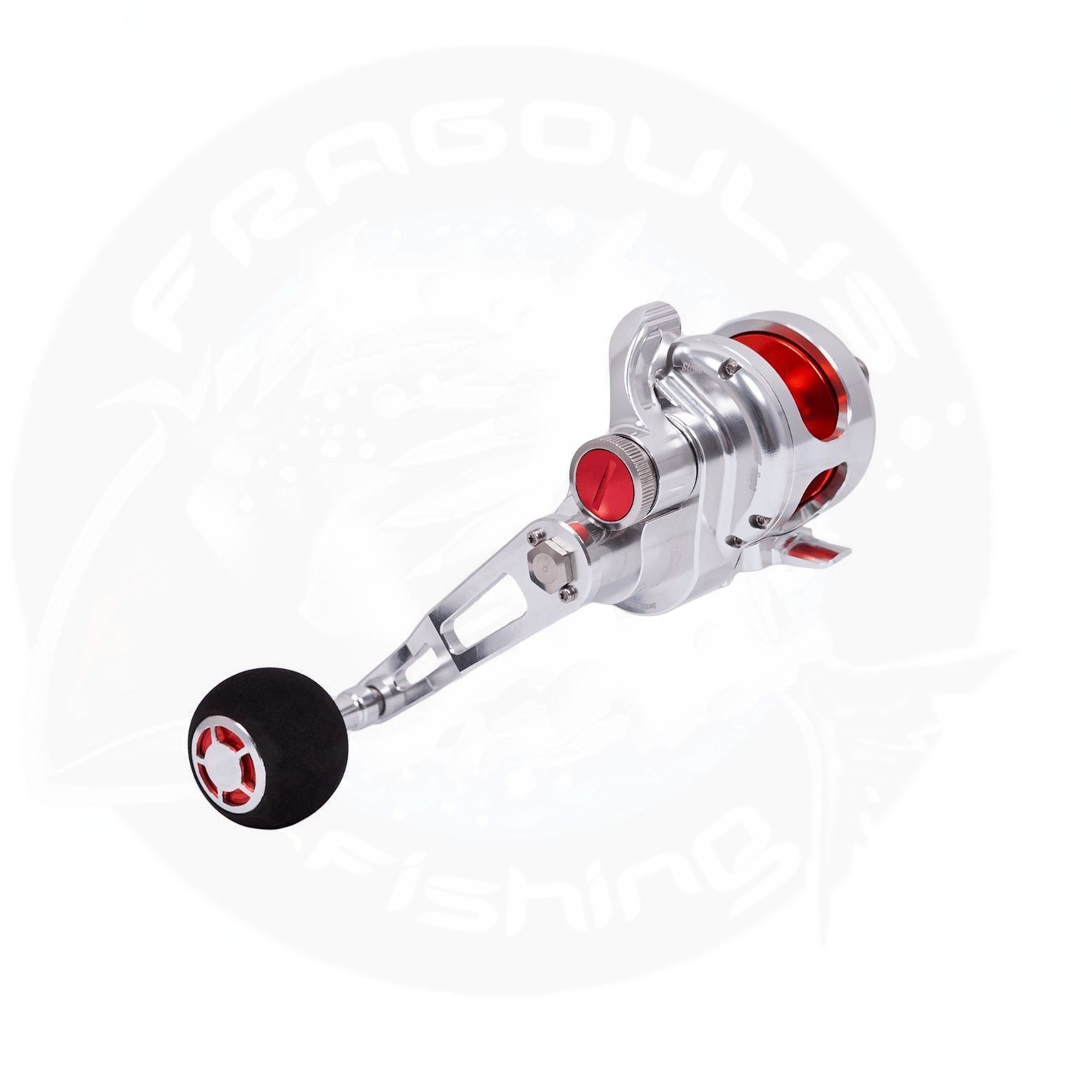 POSEIDON 200 MINI LEFT