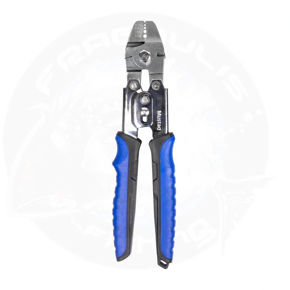 MUSTAD ΠΕΝΣΑ MT-118-24