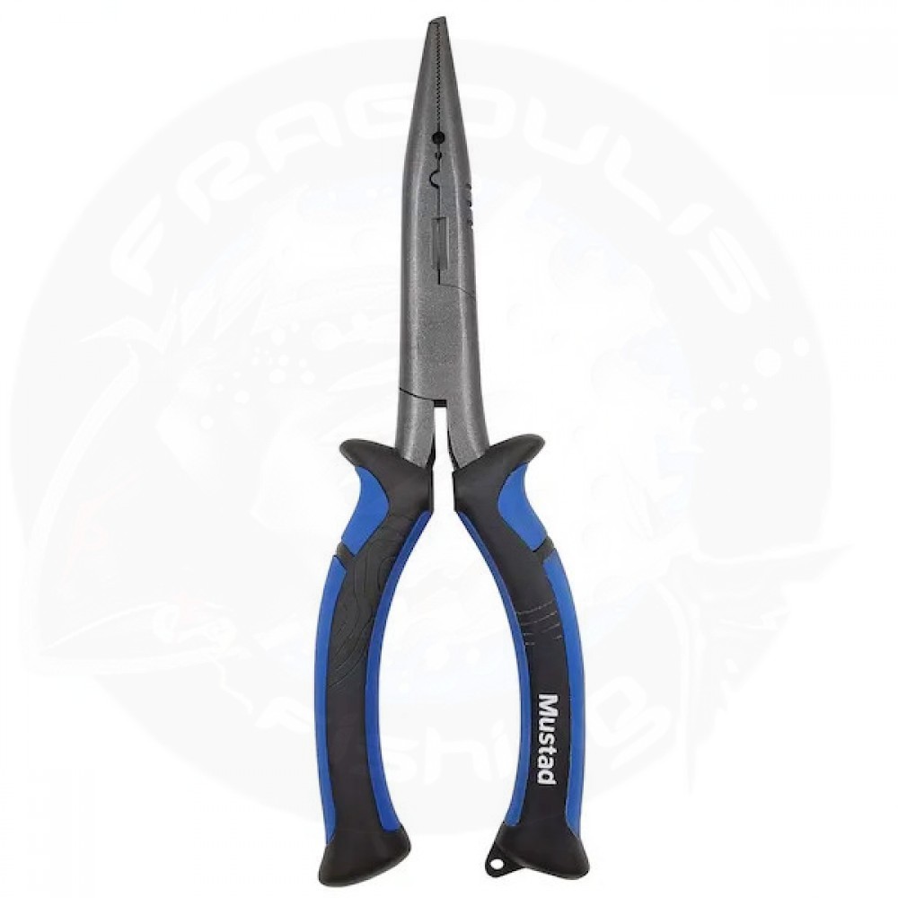 MUSTAD ΠΕΝΣΑ MT106