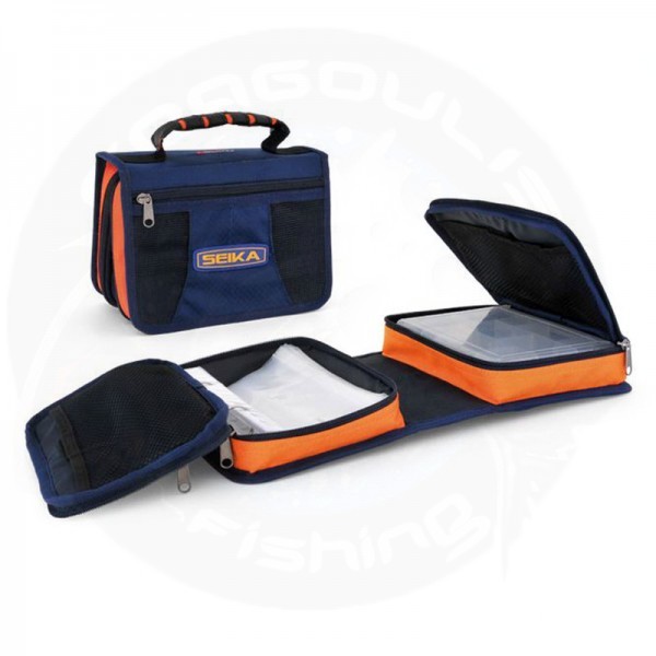 SEIKA ASTUCCIO LIBRO LORIS