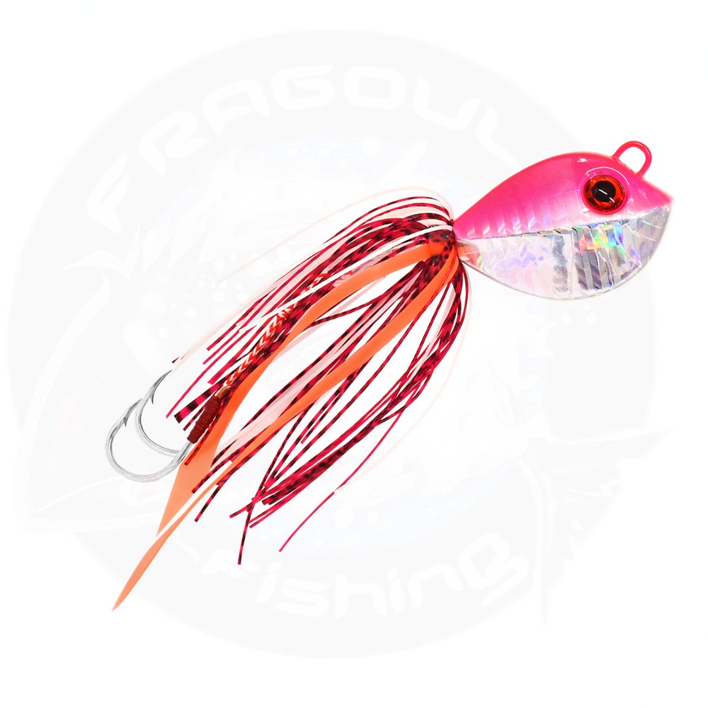 SHINKA ZULU 150GR PINK