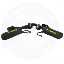 TUBERTINI PROTECTOR CANNE INGLESI / FEEDER