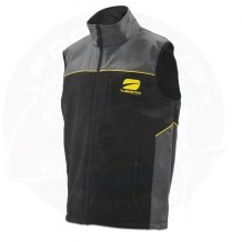 SOFTSHELL TEAM VEST 