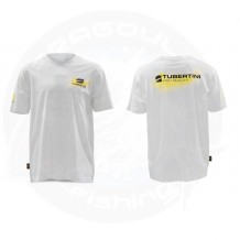 TUBERTINI T SHIRT SKETCH WHITE