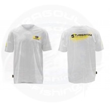 TUBERTINI T SHIRT SKETCH WHITE
