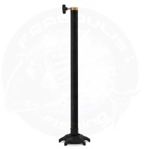 TUBERTINI GAMBA FISSA PORTA OMBRELLONE CON BOCCOLA 50CM
