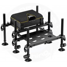TUBERTINI FL 200 BLACK