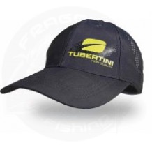 TUBERTINI SUMMER CAP GREY