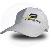 TUBERTINI SUMMER CAP WHITE