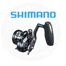 SHIMANO OCEA CUSTOM 