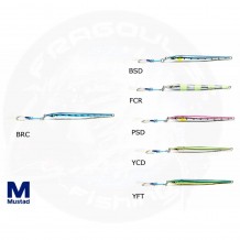 MUSTAD MOON RISER JIG GR.90