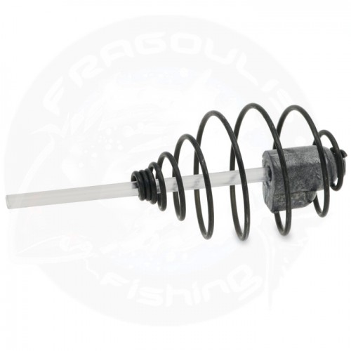 TUBERTINI METHOD COIL FEEDER